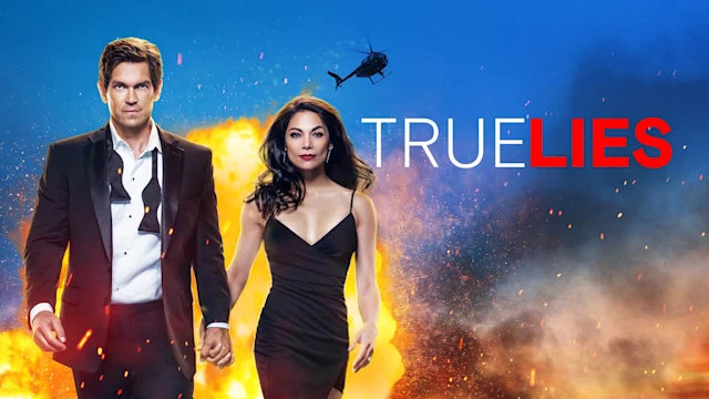 NameisSoni's tweet photo. #DaisyJonesAndTheSix (English) - Drama - Prime - Series
#KarateSheep (English) - Animation - Netflix - Series
#TrueLies (English) - Action, Adventure - Hotstar - Series
#MoniqueOlivierAccessorytoEvil (English) - Crime - Netflix - Documentary https://t.co/SdOj9VjP2O