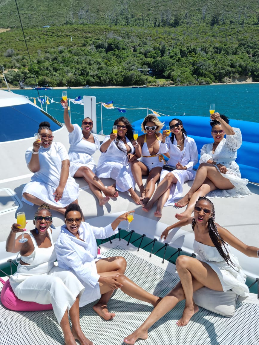 Ocean Sailing Charters tweet media