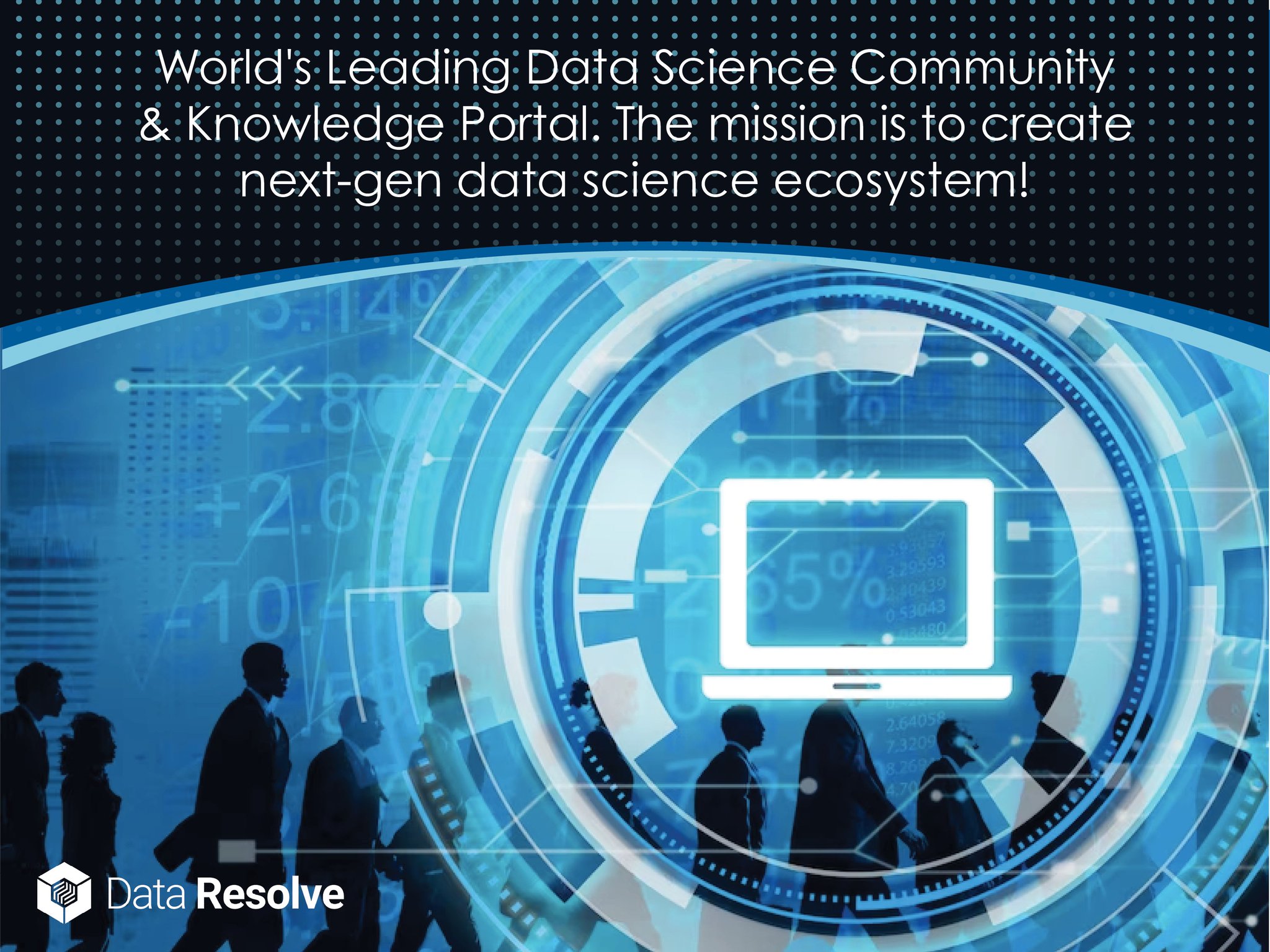 Data Resolve Technologies Pvt Ltd on Twitter "Onboarded World's