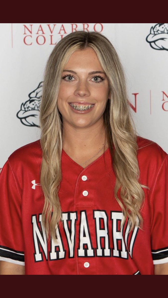 Happy 21st Birthday to sophomore outfielder Jordyne Reese!! Sorry you had to spend most of it on a long bus ride! #Dawg