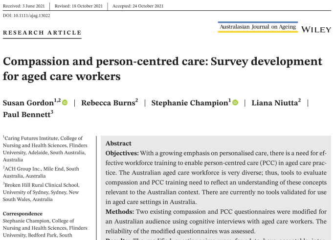 Broken Hill University Department of Rural Health tweet media