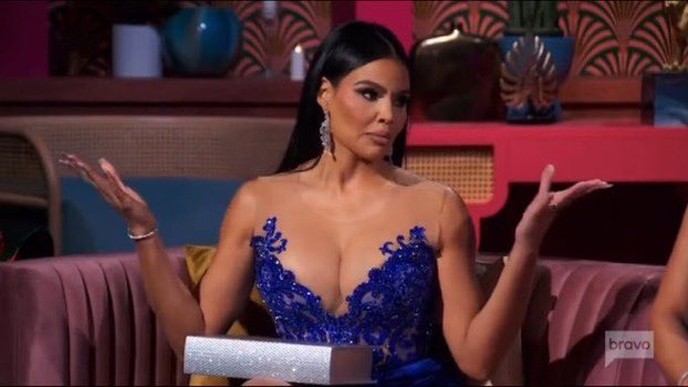 californiabarby's tweet photo. Mia will be like “I was the first Black woman to explore the moon” and Andy will tell her that production found no records of her ever being on a space shuttle and she’ll go “well no but I saw the moon through a telescope” #RHOP https://t.co/ufIDnFGhHV