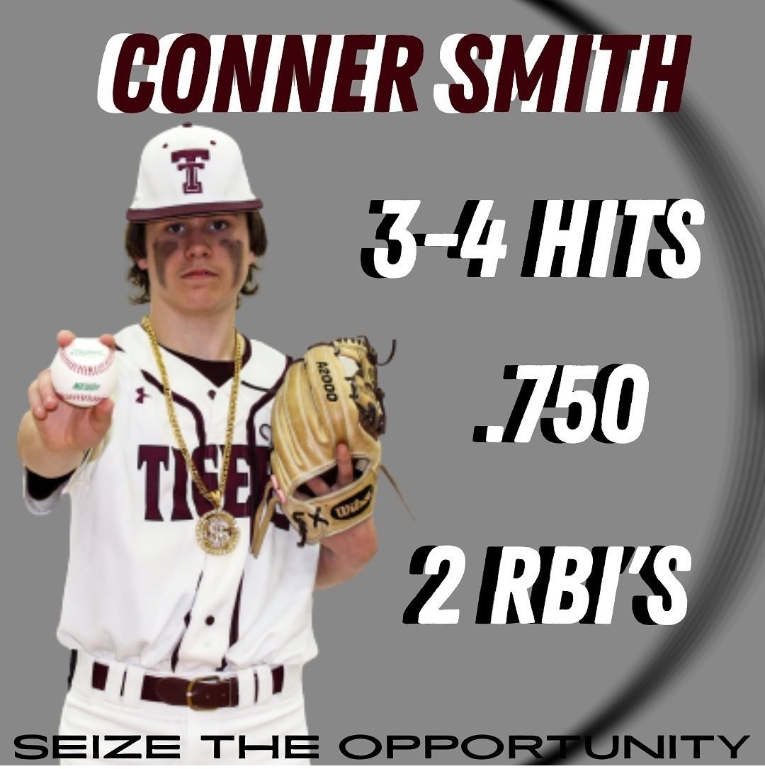 Conner Smith tweet media