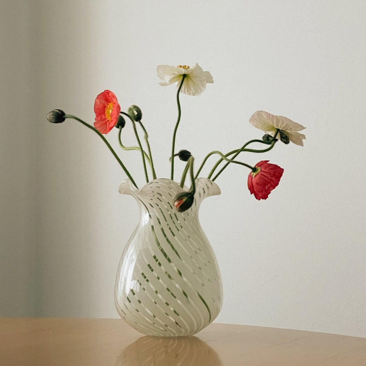 MELTINGFRAME's tweet photo. 하루만에 🌺 https://t.co/ovgBXMtGLN