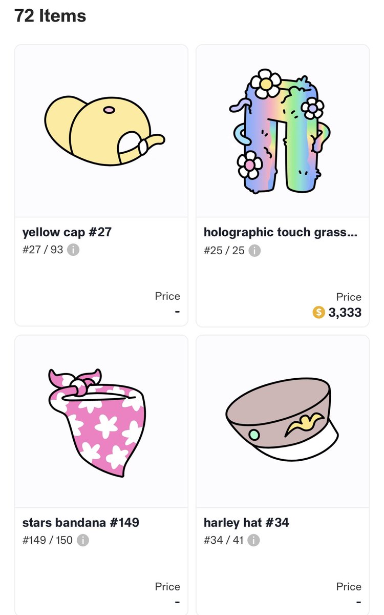 I love my #wearables by <a href="/doodles/">doodles</a> 
Thanks <a href="/burnttoast/">burnt toast</a> 🖼️