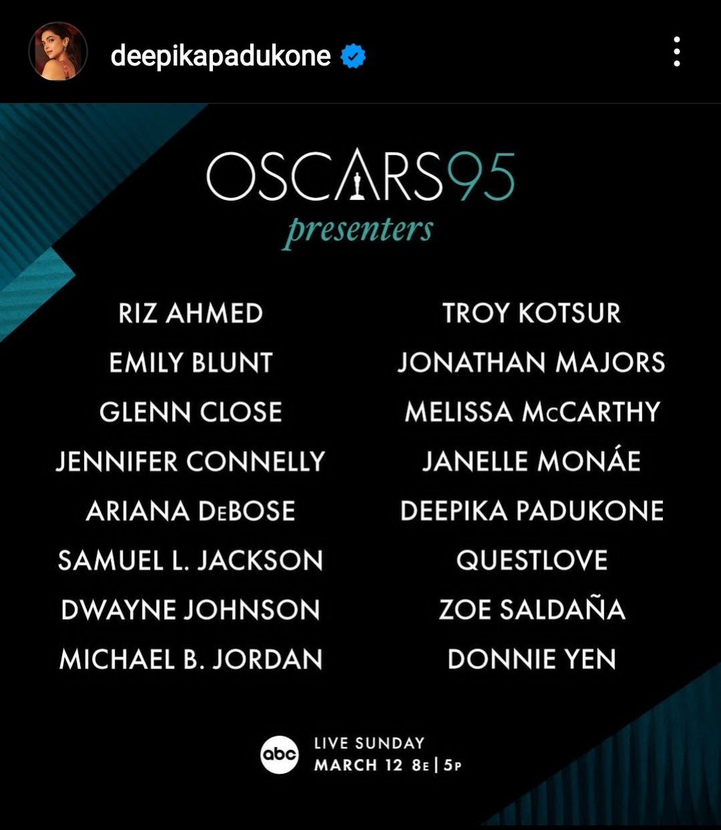 best of deepika padukone tweet media