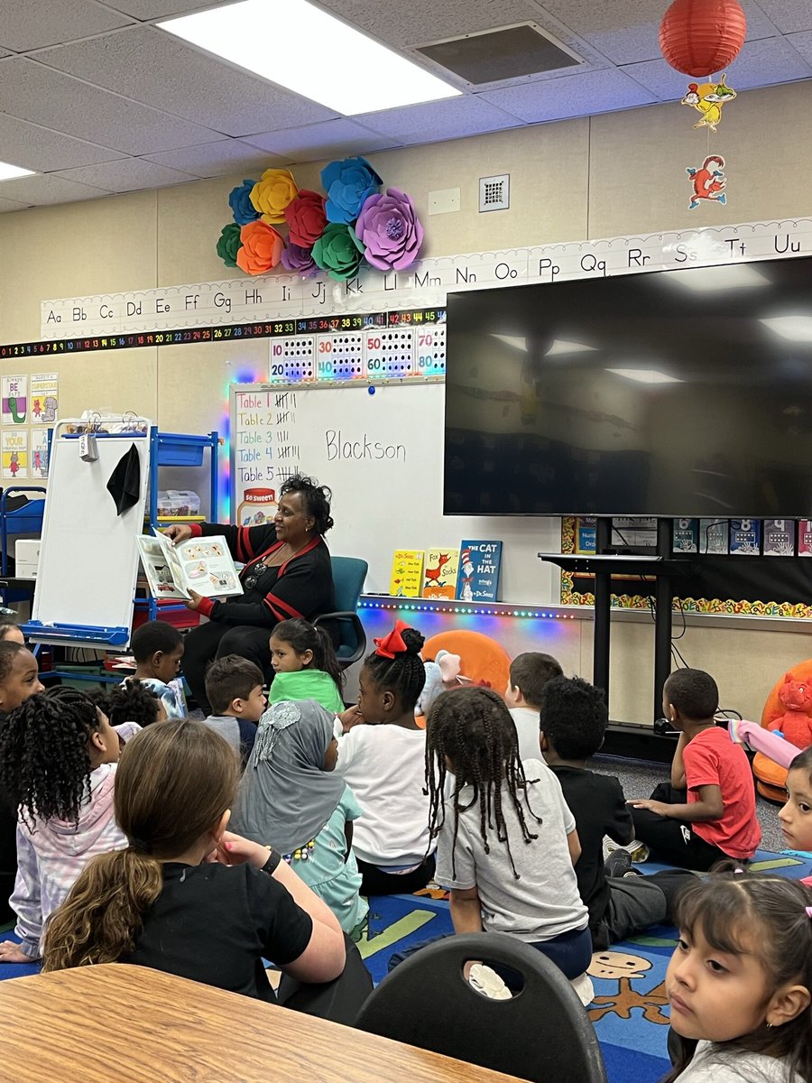 Dr. King Elementary tweet media