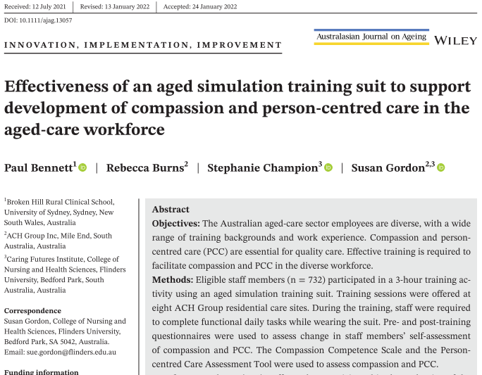 Broken Hill University Department of Rural Health tweet media