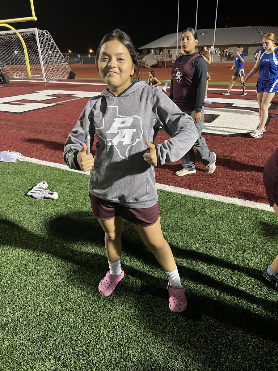 Aggie Track & Field tweet media