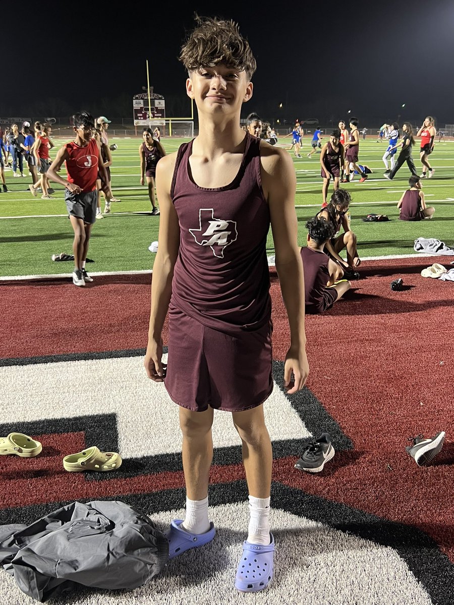 Aggie Track & Field tweet media