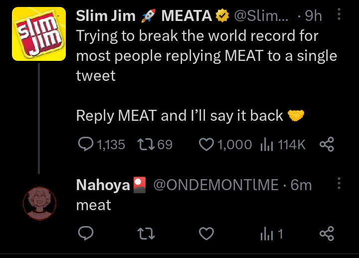 //No cause I find this hilarious
This has to be a canon  thing for Nahoya to do when bored as shit
