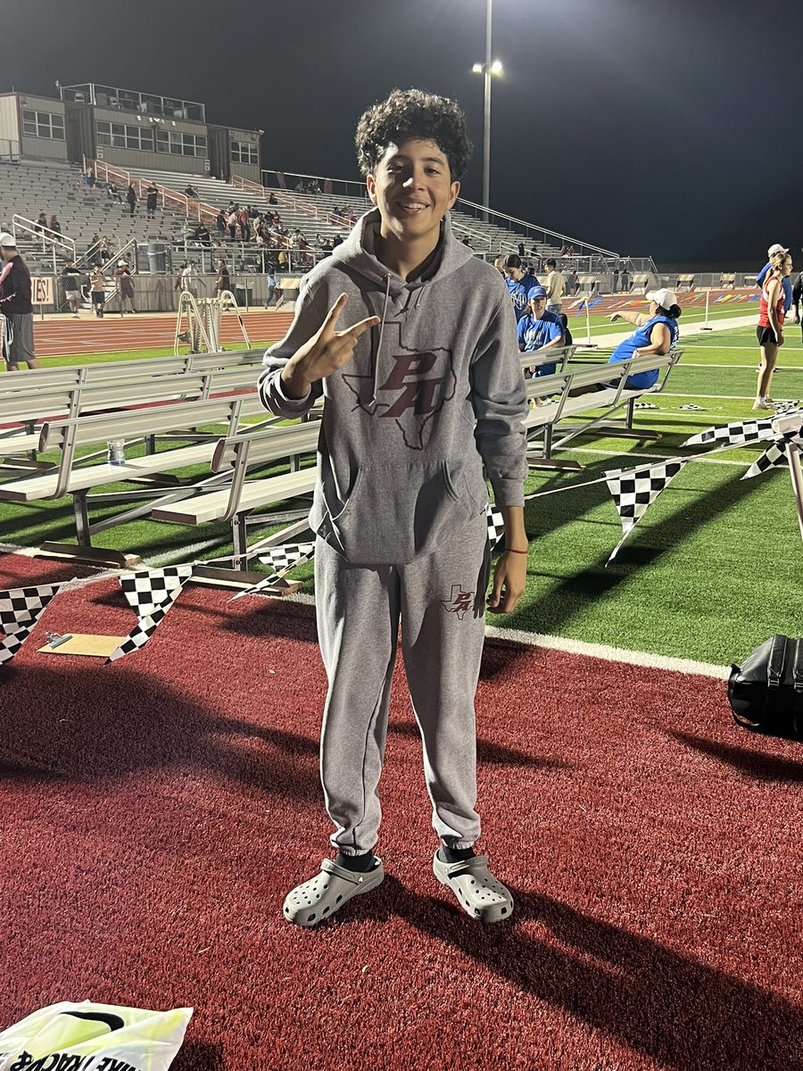 Aggie Track & Field tweet media