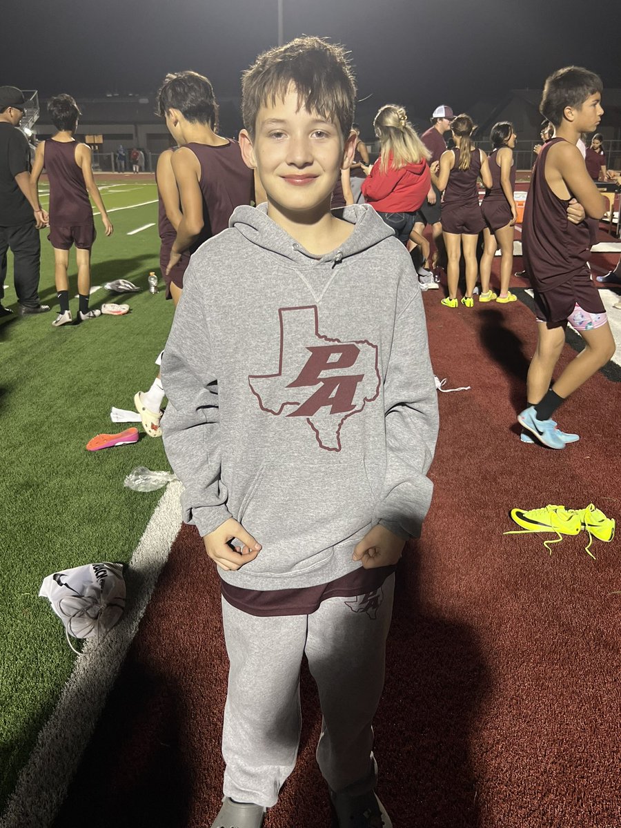Aggie Track & Field tweet media