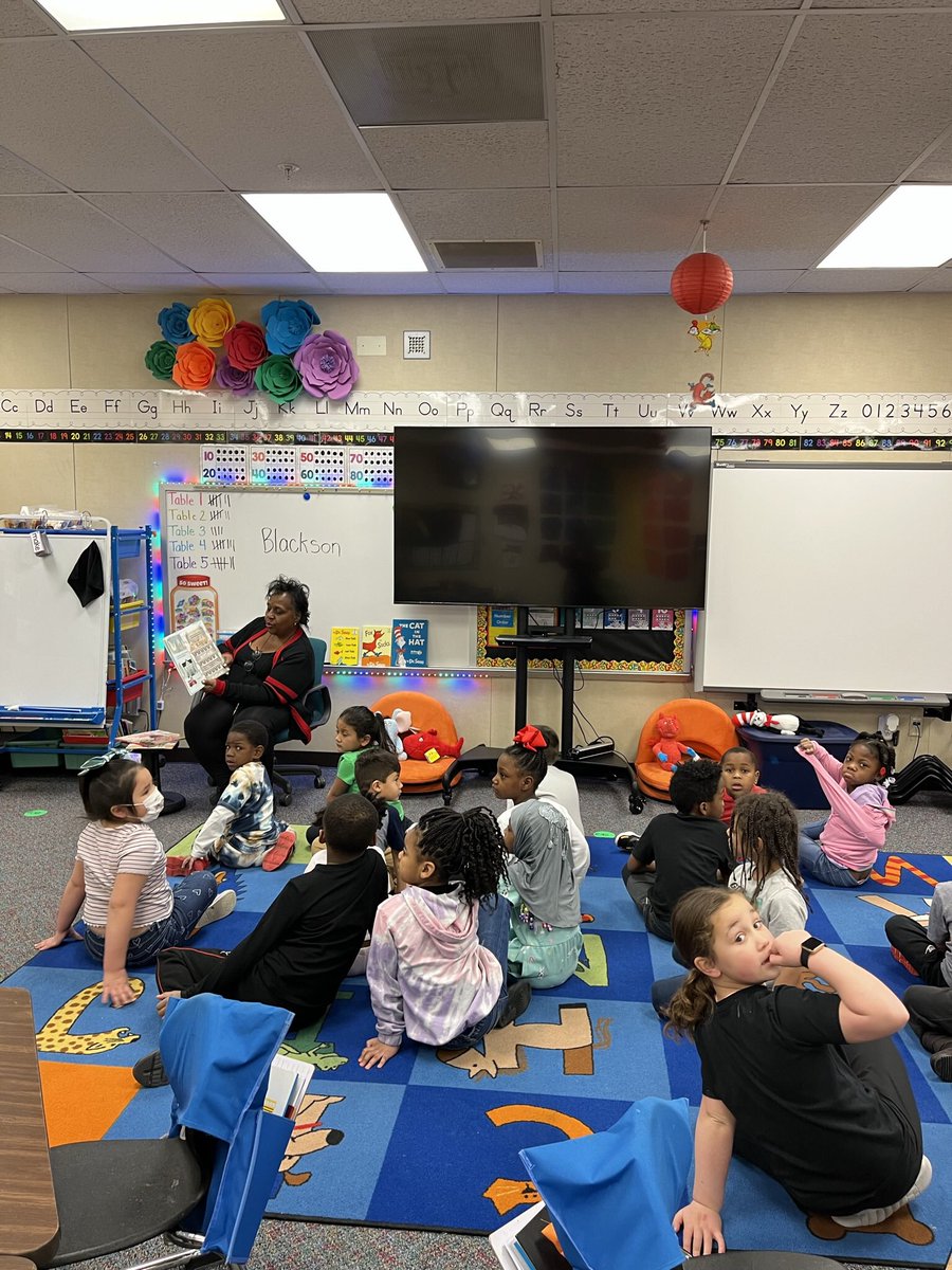 Dr. King Elementary tweet media