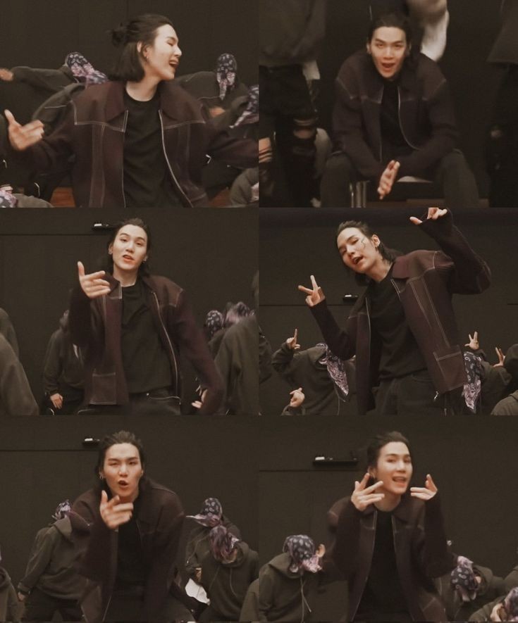 mdlofsomewhere's tweet photo. I still have not recovered from this. (Credit to whomever put the screenshots together.) #yoongi #minyoongi #suga #bts #BTSSUGA #RunBTS #fire #ARMY #kpop #importantbusiness 🔥 https://t.co/sN8hUCurgY