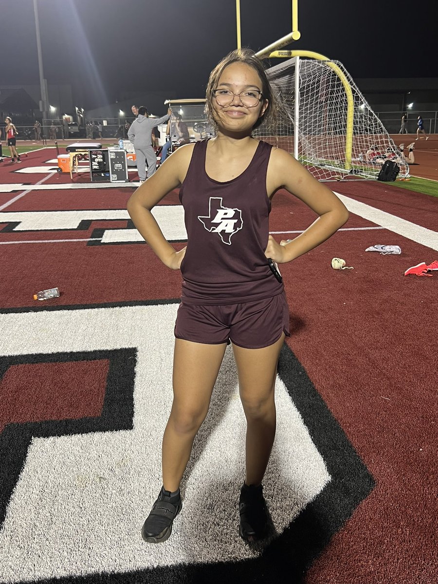 Aggie Track & Field tweet media