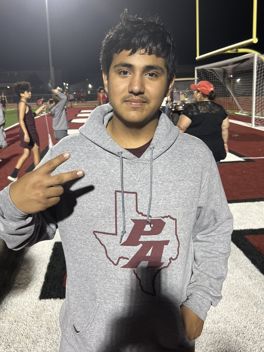Aggie Track & Field tweet media
