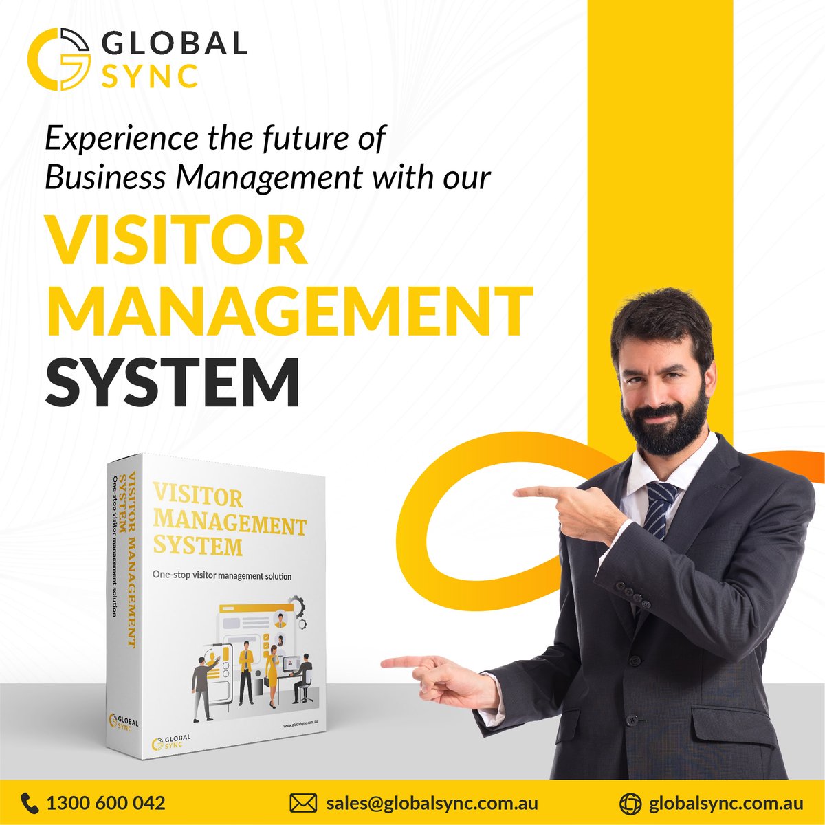 Join the digital revolution with our #VisitorManagementSystem the perfect solution for efficient & secure business management.

Click on the link for Free Signup
𝐅𝐫𝐞𝐞 𝐒𝐢𝐠𝐧 𝐔𝐩: bit.ly/3wopFYK

Or you can directly connect us today at 
+𝟗𝟏 𝟗𝟗𝟏𝟎 𝟔𝟕𝟖 𝟒𝟔𝟐