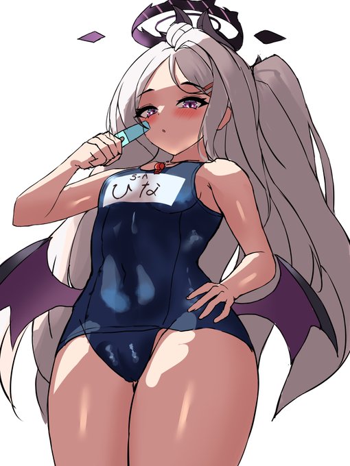 #ブルアカ 

ひな rkgk 