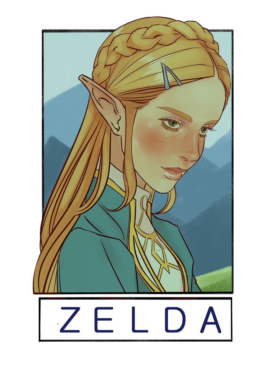 Thank everyone! It was so fun to do. Will do another round soon:) https://t.co/dhHgPU80HQ 
