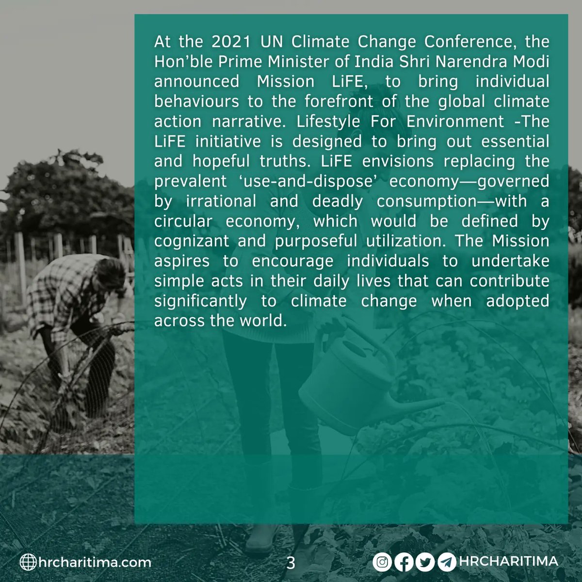 hrcharitima's tweet photo. The Environmental Awareness Society of Hansraj College 🌱🌱

✨हरितिमा वही सोच नई✨

This is our post no. 22 under Haritima Express-The newsletter which deals with current prominent Environmental news. https://t.co/TSdZB8kXXC