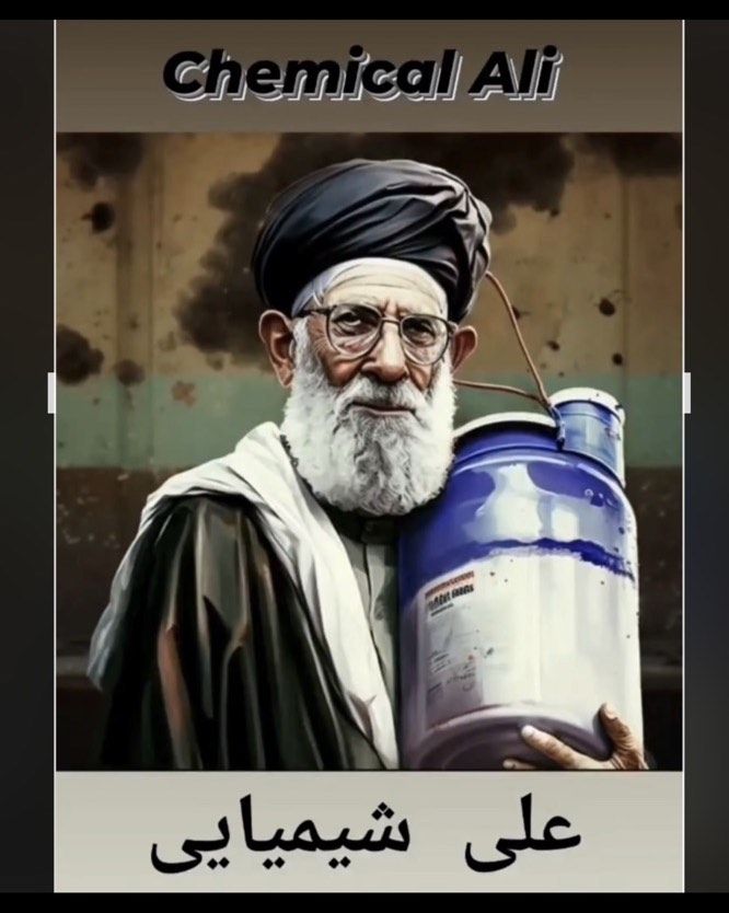 FaraShelley's tweet image. #StopBalochGenocide #RezaPahkaviIsMyRepresentative #MEKterrorists