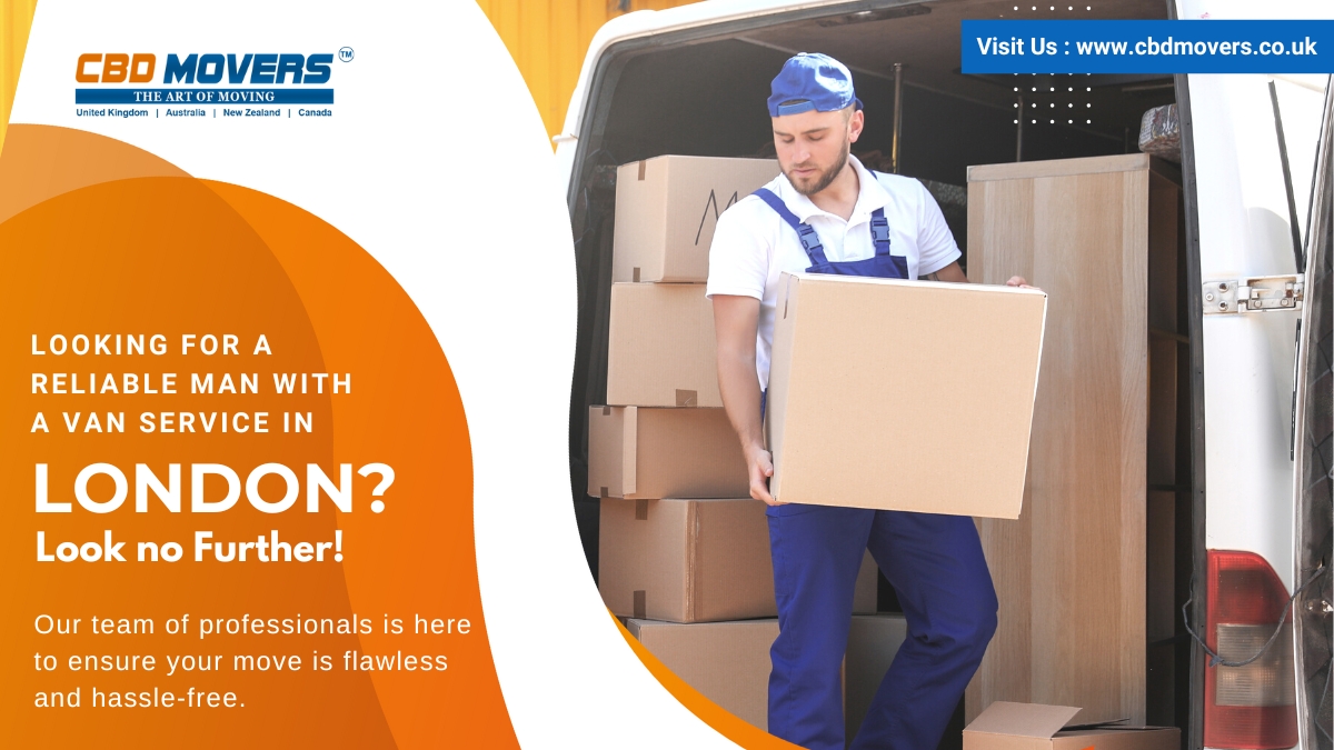 👉 Want to make your next move smooth? Look No Further!
💁 Hire a professional & reliable #manwithavan service in #London

🌎 cbdmovers.co.uk/removals-london

#moverslondon #removalslondon #removallondon #removalservices #bestmovingcompany #bestmovingcompanies #cbdmovers #cbdmoversuk