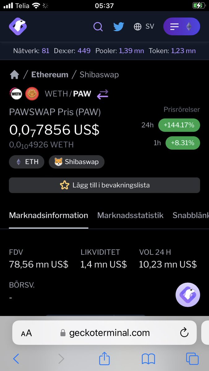 PAW 🤑🤑🤑🤑