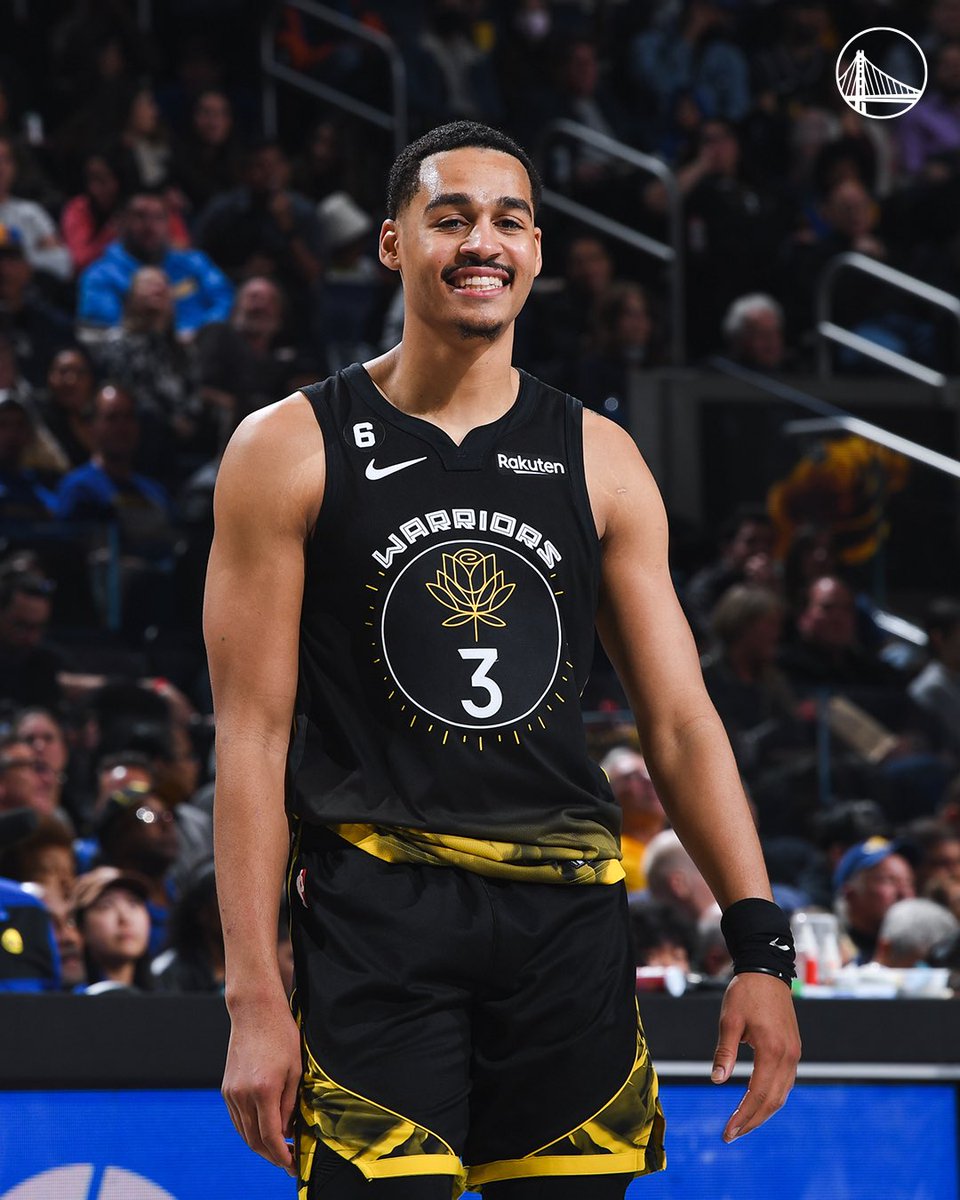 warriors's tweet photo. 😁 https://t.co/uscfdMcrnz