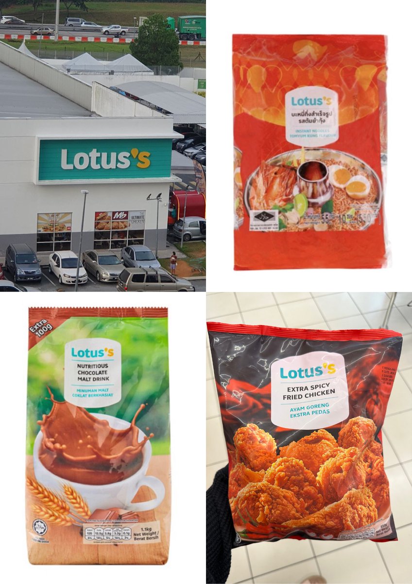 Top 20 best things to buy in Lotus’s 🤩✨

[PART 2]

(Cheap &amp; totally worth it)

-A thread