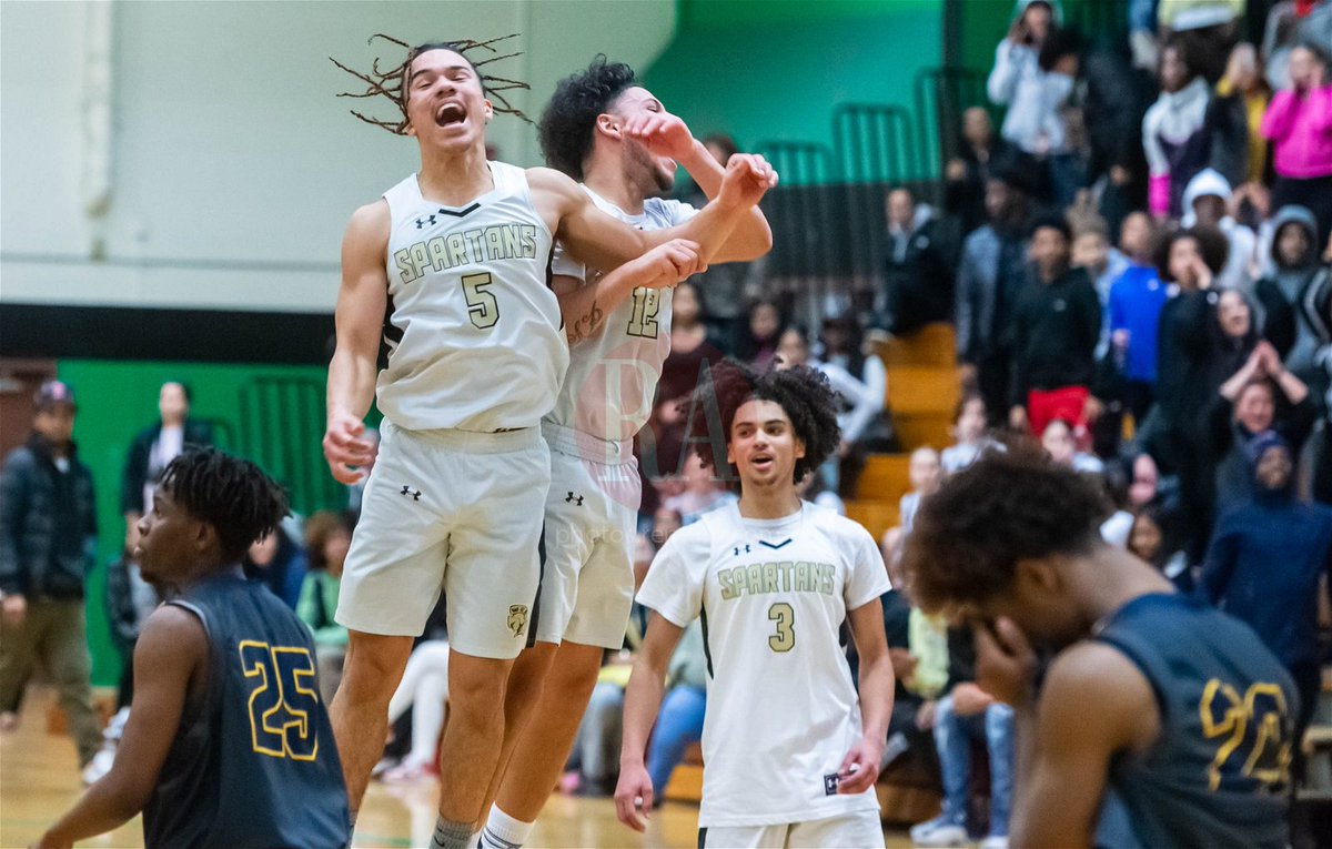 Watch: WCA boys top Kennedy for first NVL tourney title dlvr.it/SkHLKx