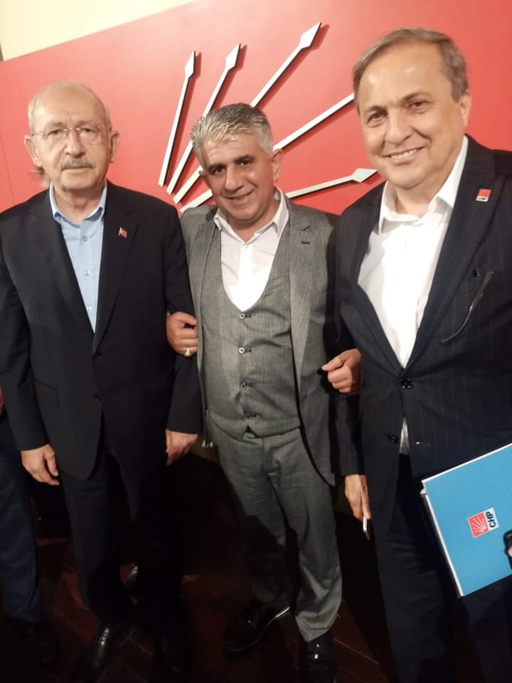 Geliyor gelmekte olan güzel günler göreceğiz inşallah Türkiye cumhuriyeti Cumhurbaşkanı