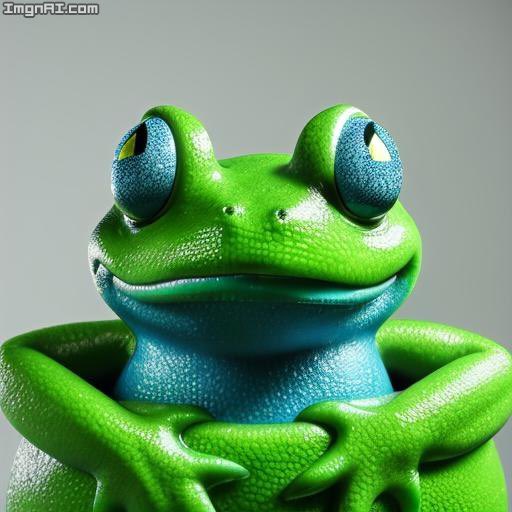 Froge ™ Finance Official tweet media