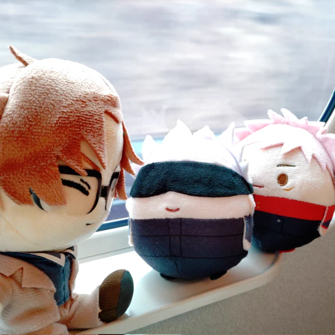 今日は、私の里帰りですよ5へ〜僕たちはデートだけど 
