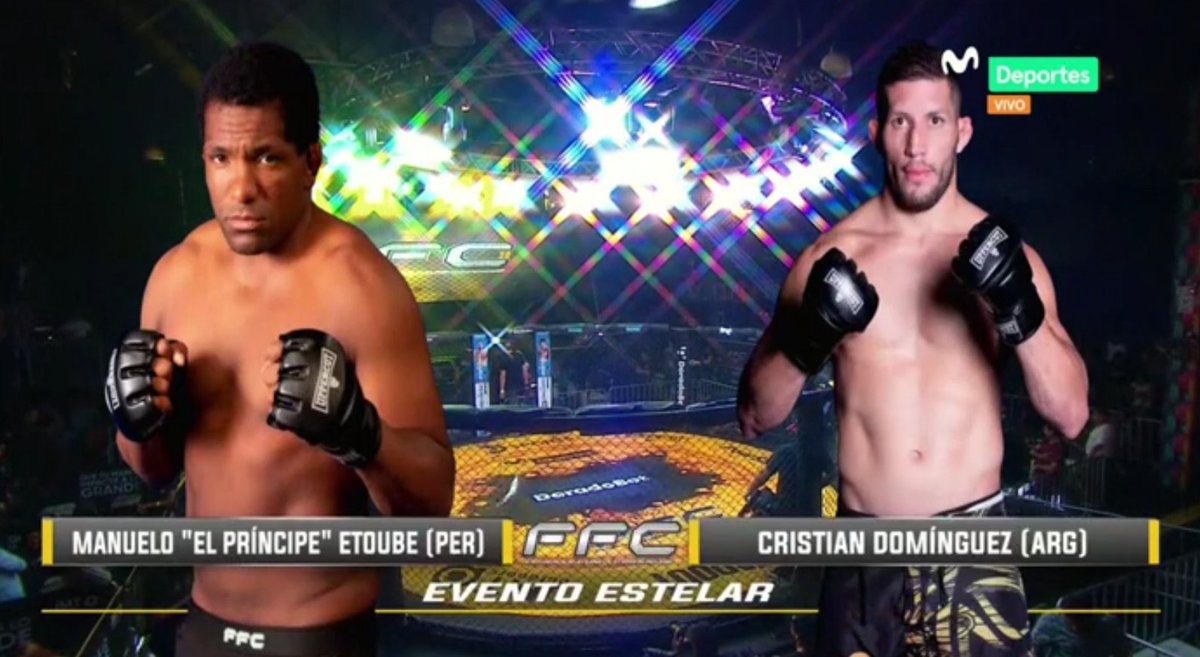 Movistar Deportes tweet media