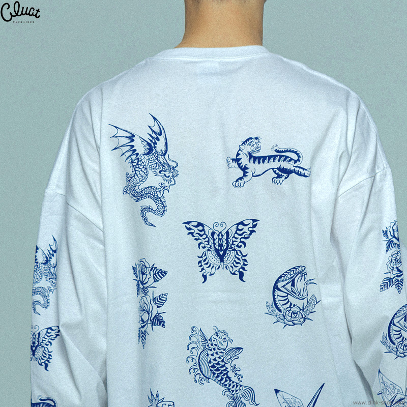 clink_web_shop's tweet photo. NEW ARRIVAL 2023/03/03（CLUCT 新着）
https://t.co/T1MG2IyJEa
#clink #newarrival #cluct https://t.co/VJkchec8Db