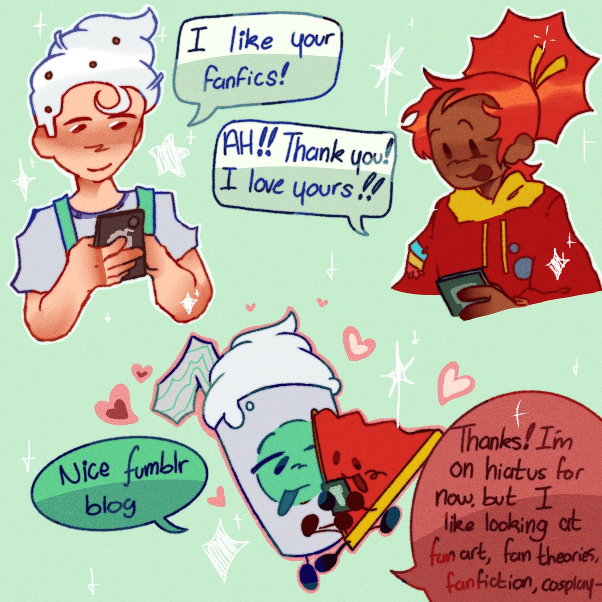 Future Tomatoredd on Twitter "Silly inanimate insanity and