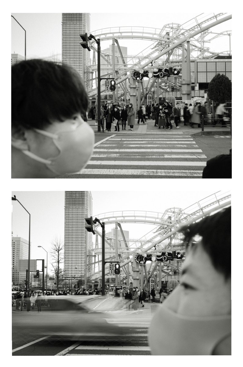 須田 光 / Hikaru Suda tweet media