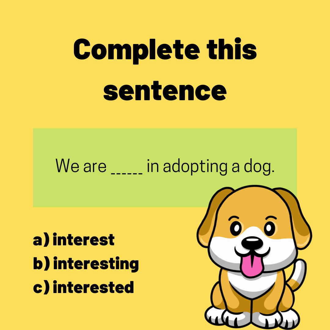 TED IELTS tweet media