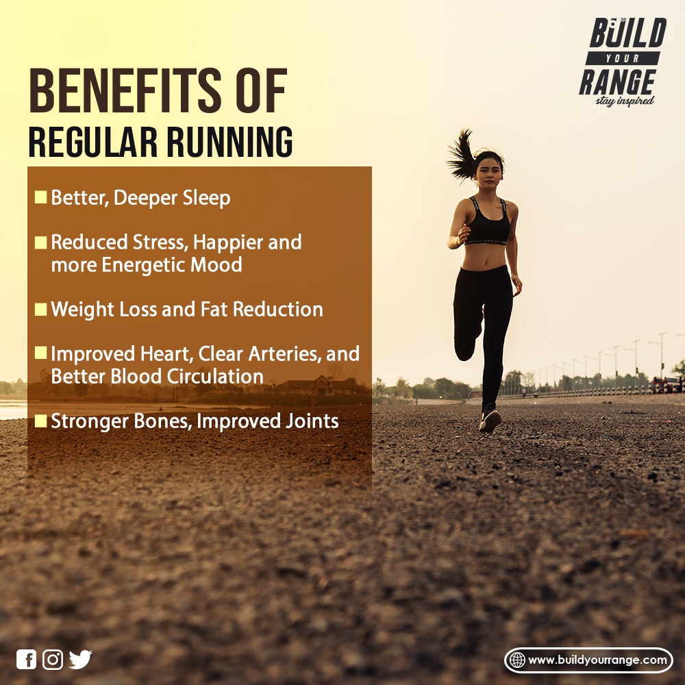 BuildYourRange's tweet photo. Let's be a part of making India Fit. Let's make running a part of our daily routine.
#buildyourrange #anybodycanrun #healthylifestyle #running #runningmotivation #fitnessmotivationdaily #run #motivation #inspiration #stayinspired #wellness #success #author #buildyourhappiness https://t.co/QzG9seimhn
