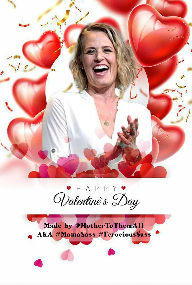 Mama Winchester (In rut) (@mothertothemall) on Twitter photo 