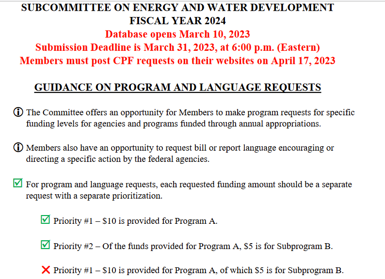 McPhersonHall's tweet image. Memo to @RepFinstad 

Have you discussed with @BlueEarthCounty officials the process for submitting #CommunityProjectFunding requests for the #RapidanDam ?

#MN01 taxpayers have sent our money to Washington; time for @BradFinstad to make sure some of it comes back.