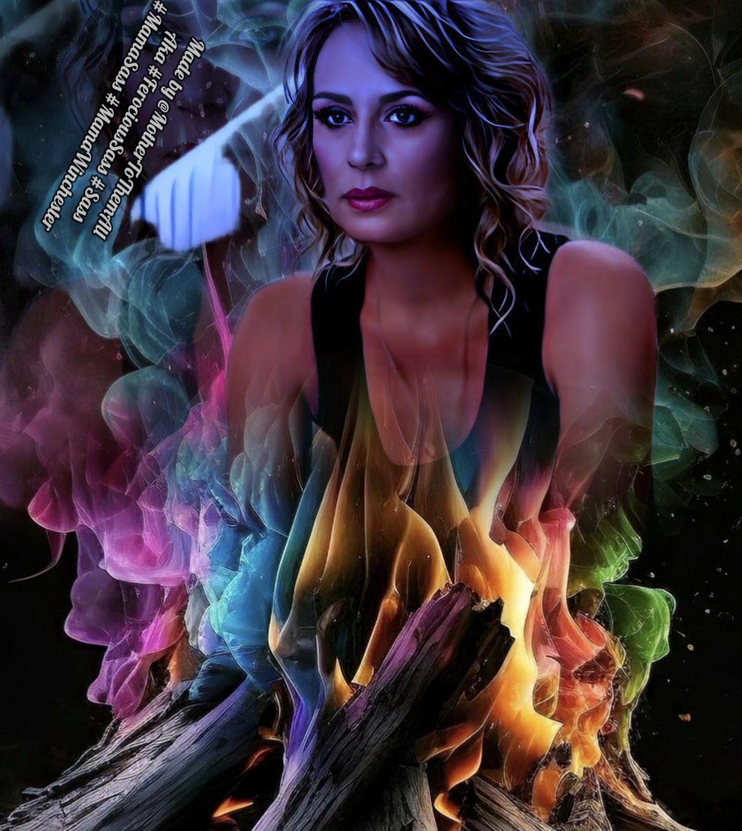 Mama Winchester (In rut) (@mothertothemall) on Twitter photo 