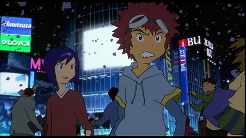 Zonee_Digimon's tweet photo. Hoy, 3 de marzo, se cumplen 22 años del estreno en Japón de la película Digimon Adventure 02: Revenge of Diaboromon
#DigimonAdventure02 #DigimonAdventureZeroTwo #Digimon https://t.co/Xd2p7QdN52