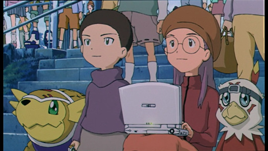 Zonee_Digimon's tweet photo. Hoy, 3 de marzo, se cumplen 22 años del estreno en Japón de la película Digimon Adventure 02: Revenge of Diaboromon
#DigimonAdventure02 #DigimonAdventureZeroTwo #Digimon https://t.co/Xd2p7QdN52