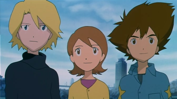 Zonee_Digimon's tweet photo. Hoy, 3 de marzo, se cumplen 22 años del estreno en Japón de la película Digimon Adventure 02: Revenge of Diaboromon
#DigimonAdventure02 #DigimonAdventureZeroTwo #Digimon https://t.co/Xd2p7QdN52