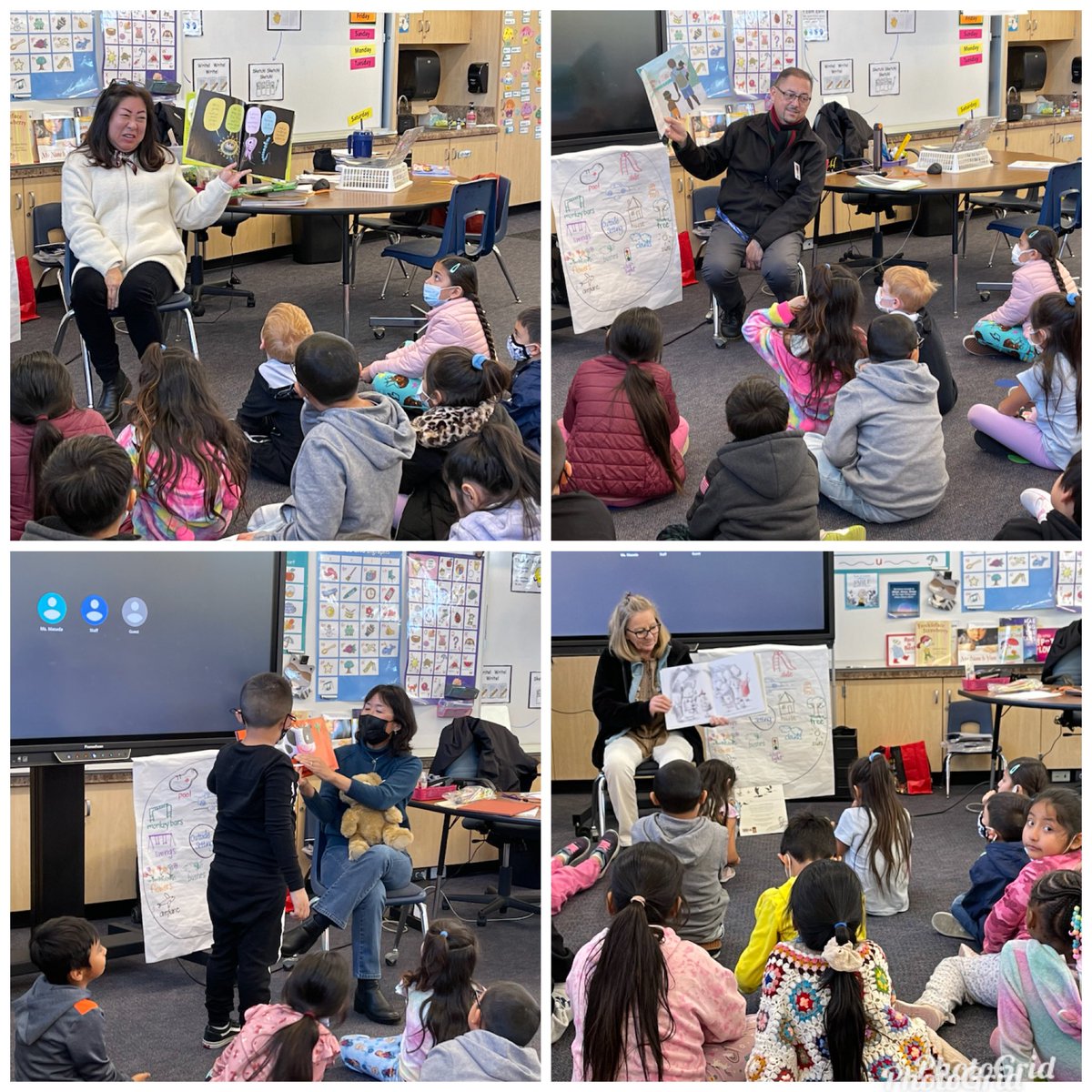 Susan Masada tweet media