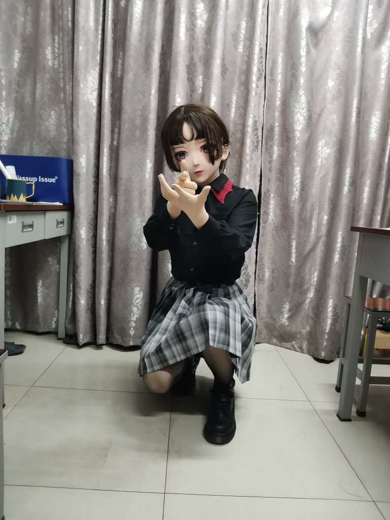 QAQ tweet media