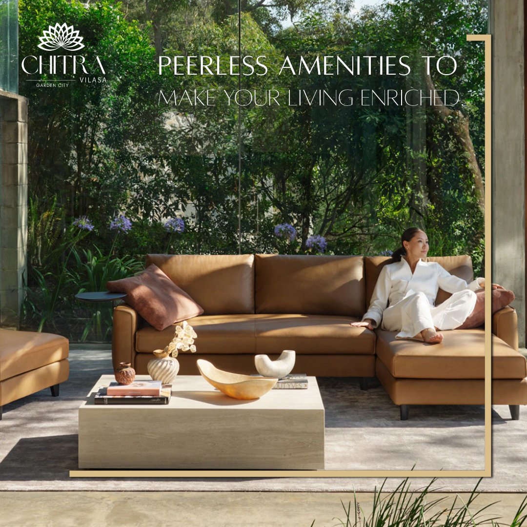 holdings_ak's tweet image. Chitravilasa - a plethora of amenities to make your living special always.

#bestresidentialaprtmentinvizag #spaciousapartments #2bhk3bhkapartmentsinvizag #Chitravilasagardencity