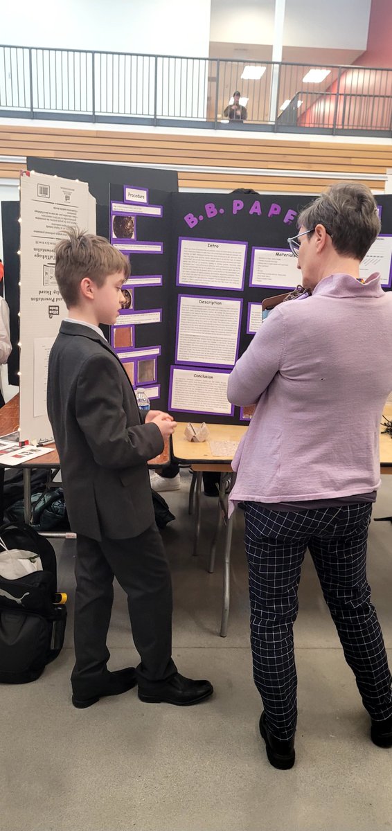 ALL the 4 teams representing SAIL Academy recieved Gold at the 56th District Science and Innovation Fair held at <a href="/KwantlenU/">KwantlenU</a> Surrey Campus. We are proud of our students and their innovative ideas. 
Congratulations to all students and parents. <a href="/Surrey_Schools/">Surrey Schools</a>